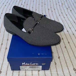 Mike Lotti Loafers